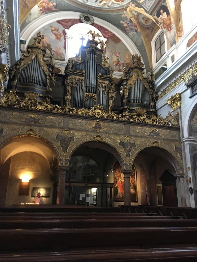 Cathedral of St. Nicholas