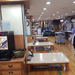 Chungmu Hwetjip User Photo