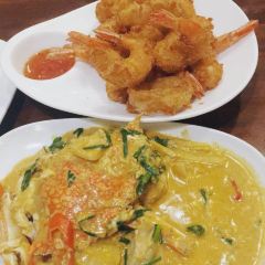 DANG RESTAURANT Patong Phuket User Photo
