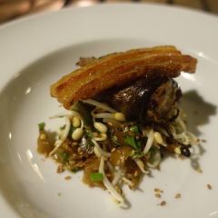 Cuisine Wat Damnak - Siem Reap User Photo