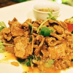 Khmer Touch Cuisine User Photo