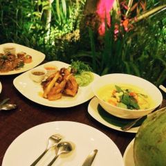 Khmer Touch Cuisine User Photo