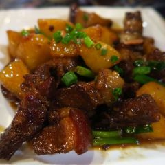 侗家小馆私房菜 User Photo