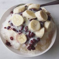Lily Fruit User Photo