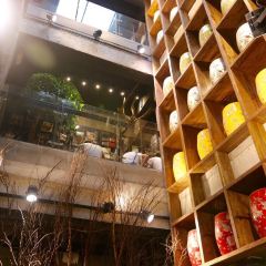 Modern China Tea Shop User Photo
