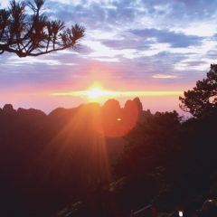 Xi Hai Hotel Huang Shan User Photo