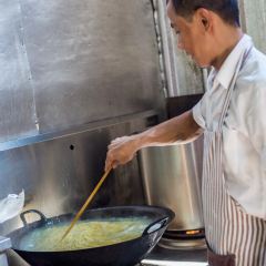 Sin Kiew Yee Shin Kee Beef Noodles User Photo