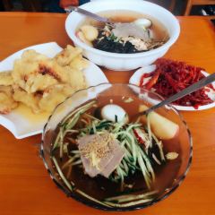 Shunji Cold noodles User Photo