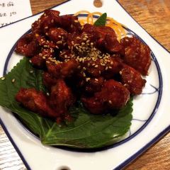Chuncheonjip Dakgalbi User Photo