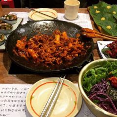 Chuncheonjip Dakgalbi User Photo