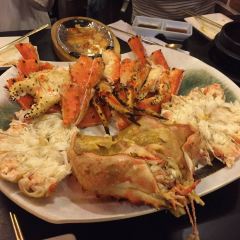 Mori User Photo
