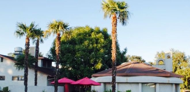 La Hacienda