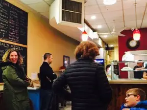 Sal's Pizza