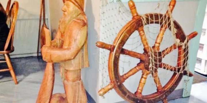 Strickland's Seafood Restaurant