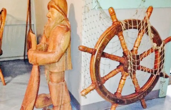 Strickland's Seafood Restaurant