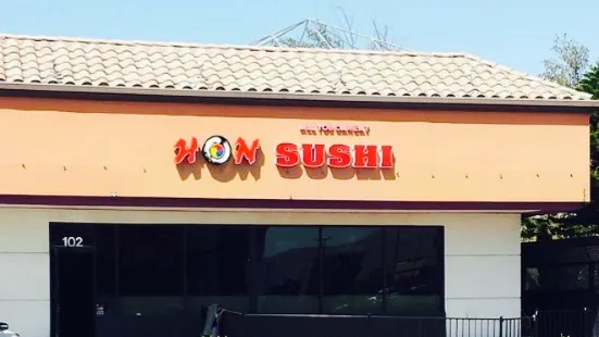 Hon Sushi