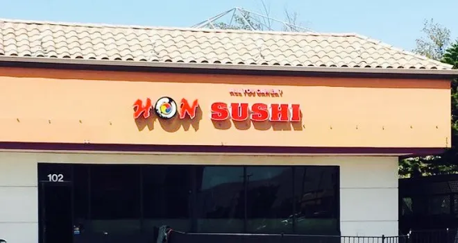 Hon Sushi