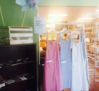 Bojaynes Specialty Foods