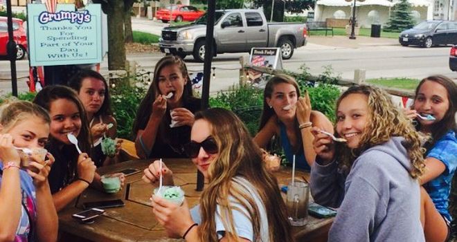 Grumpy's