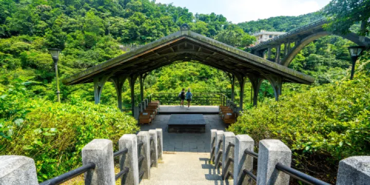 猴硐煤礦博物園區