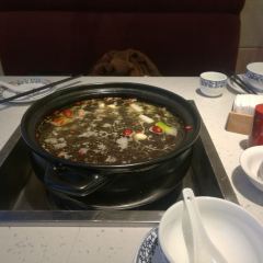 九九鲜菌火锅城 User Photo