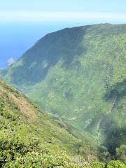 Kalaupapa National Historical Park