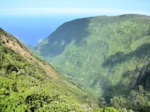 Kalaupapa National Historical Park