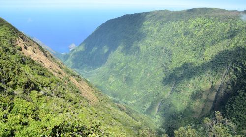 Kalaupapa National Historical Park