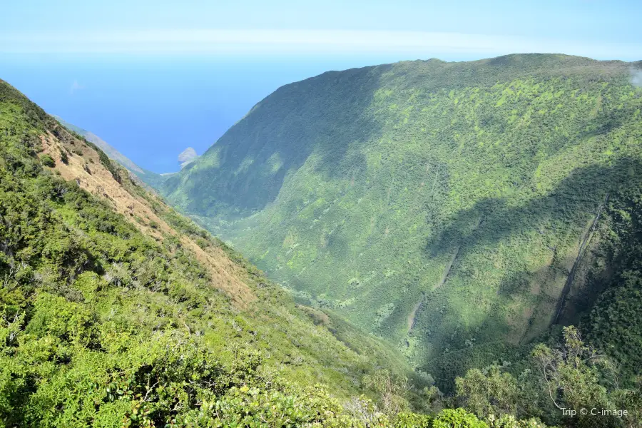 Kalaupapa National Historical Park