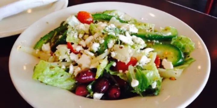 Afrah Mediterranean Restaurant