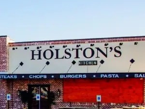 Holstons Kitchen