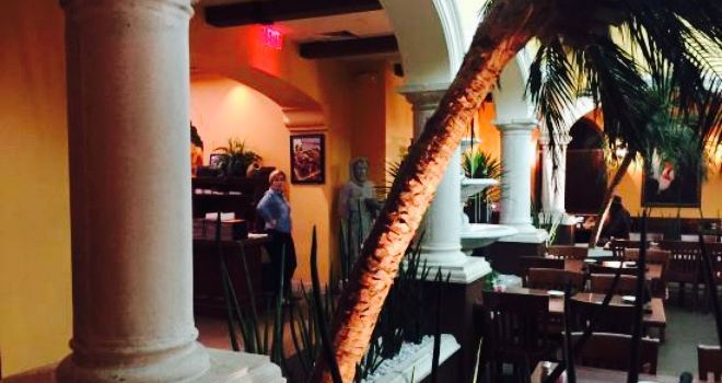 Abuelo's Mexican Restaurant