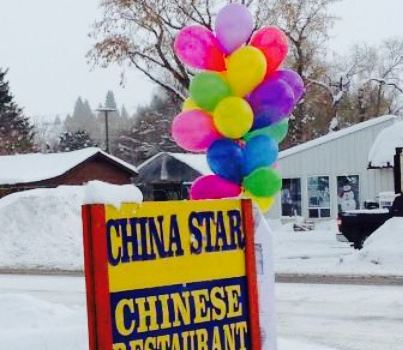 China Star Restaurant
