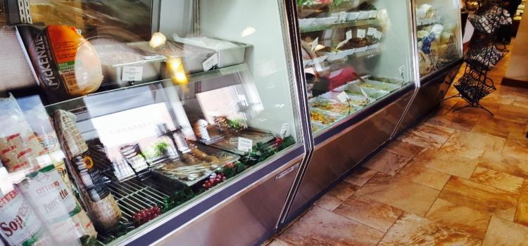Zonin's Gourmet Market