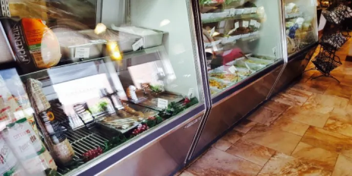 Zonin's Gourmet Market