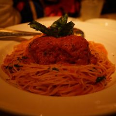 The Cheesecake Factory (Disneytown) User Photo