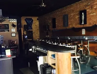 Sol Blu Lounge & The TapRoom