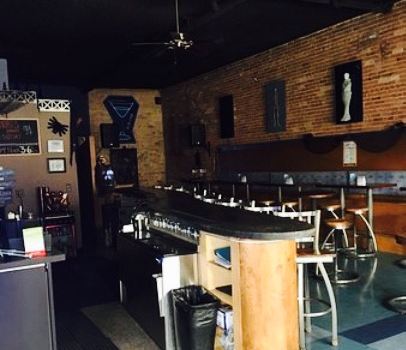 Sol Blu Lounge & TapRoom