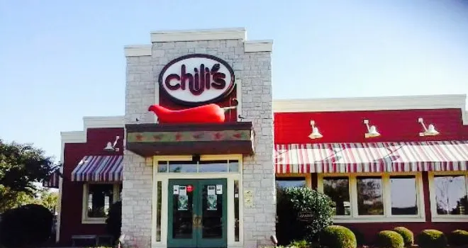 Chili's Grill & Bar