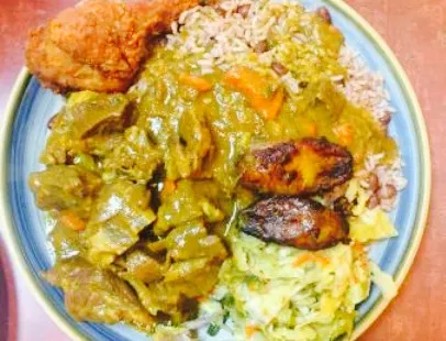 Chelly's Jamaican Restaurant