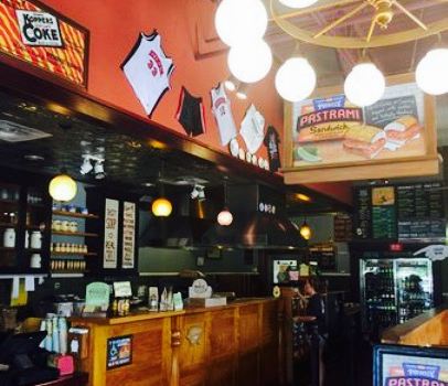 Potbelly