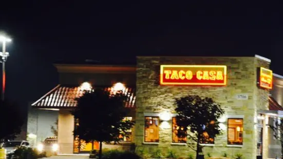 Taco Casa