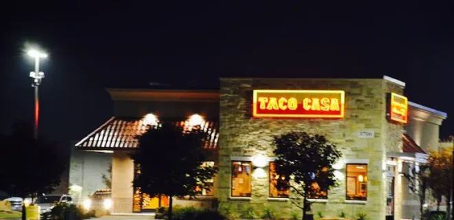 Taco Casa