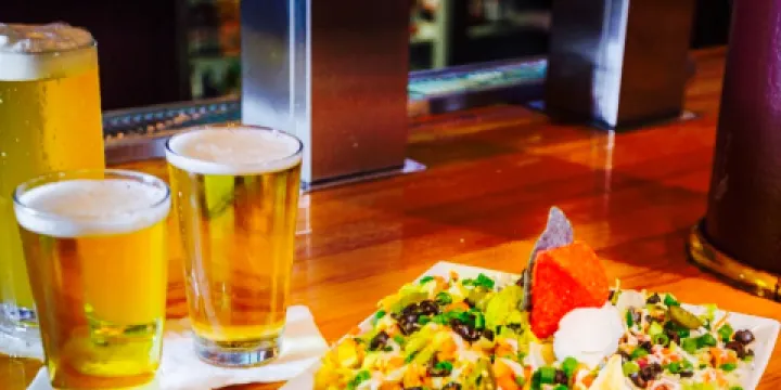 Roger Brown's Restaurant & Sport Bar