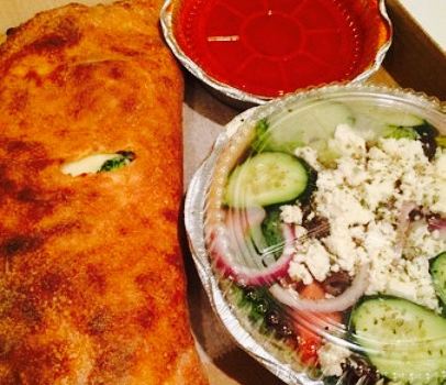 Eddie & Anthony's Italian Restaurant & Pizzeria