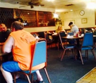 Windmill Family Restaurant