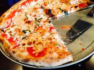 Fiamma Wood Fired Pizza