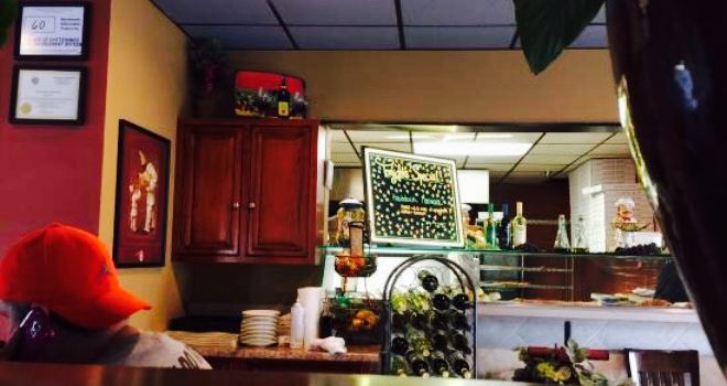 Nina's Pizzeria & Italian Restaurant