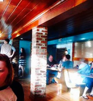 Rivermont Pizza