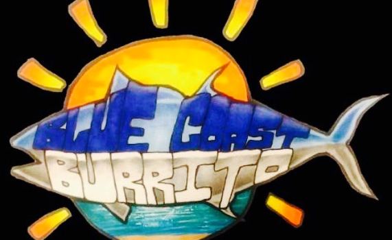 Blue Coast Burrito